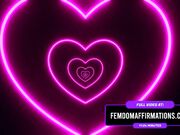 Porn Addiction Amplifier Affirmations