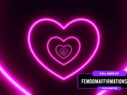 Porn Addiction Amplifier Affirmations