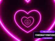 Porn Addiction Amplifier Affirmations