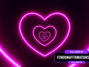 Porn Addiction Amplifier Affirmations