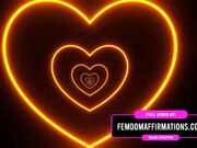 Gene Pool Elimination Affirmations