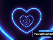 Beta Cuck Affirmations