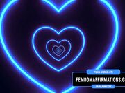 Beta Cuck Affirmations