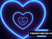 Beta Cuck Affirmations