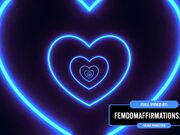 Beta Cuck Affirmations