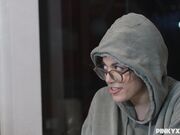 Amber Alena & Jovan Jordan - Big Tit Tutor