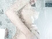 Amouranth - Naked Shower