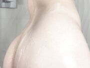 Amouranth - Naked Shower