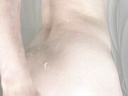 Amouranth - Naked Shower