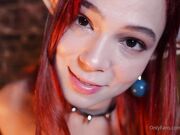 Maimy ASMR - Bowsette Dick Riding Video Leaked