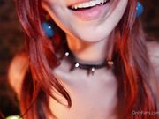 Maimy ASMR - Bowsette Dick Riding Video Leaked