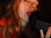 Maimy ASMR - Hot Moaning Video