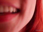 Maimy ASMR - Licking You Video