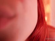 Maimy ASMR - Licking You Video