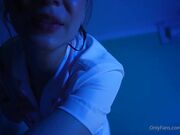 Maimy ASMR - Nurse Blowjob Video