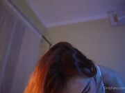 Maimy ASMR - Nurse Blowjob Video