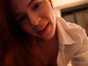 Maimy ASMR - Warm Me Video
