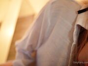 Maimy ASMR - Warm Me Video