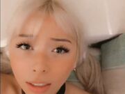 Waifumiia Blowjob Facial Video Leaked