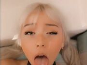 Waifumiia Blowjob Facial Video Leaked