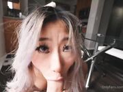 Aeries Steele Black Lingerie Sextape Video Leaked