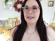 Meg Turney Hot Try On Video Leaked