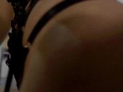 Anna Zapala Nude Try On Striptease Video Leaked