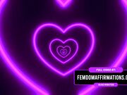 Stroke to your Crush Degrading Affirmations