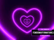 Stroke to your Crush Degrading Affirmations