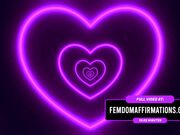 Stroke to your Crush Degrading Affirmations