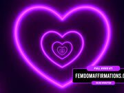 Stroke to your Crush Degrading Affirmations