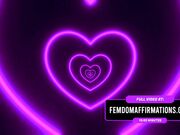 Stroke to your Crush Degrading Affirmations