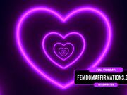 Stroke to your Crush Degrading Affirmations