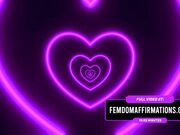 Stroke to your Crush Degrading Affirmations