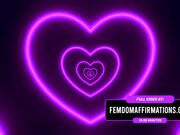 Stroke to your Crush Degrading Affirmations