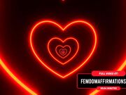 Femdom Slave Affirmations for Addicts