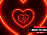 Femdom Slave Affirmations for Addicts