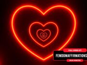 Femdom Slave Affirmations for Addicts