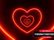 Femdom Slave Affirmations for Addicts