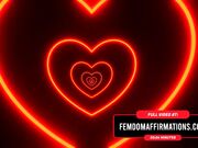 Femdom Slave Affirmations for Addicts