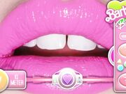 Barbir Bimbo Training