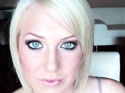 Cara cum Hypnose joi