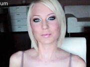 Cara cum Hypnose joi