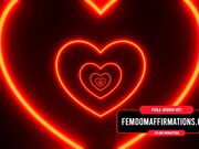 Virgin Incel Affirmations for Unfuckable Losers