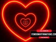 Virgin Incel Affirmations for Unfuckable Losers