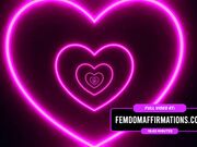 Ego Breakdown Affirmations for Loser Brains