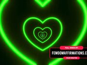 Tiny Dick Bitch Affirmations for Small Dick Losers