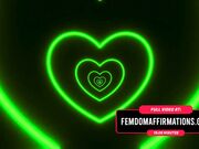 Tiny Dick Bitch Affirmations for Small Dick Losers