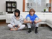 Codi Vore - The Greek, The Goth & The Tomboy