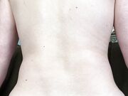 SomeLittleCrumbs - Big Dildo Fuck